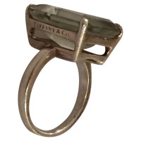 Tiffany & Co. Silver ring