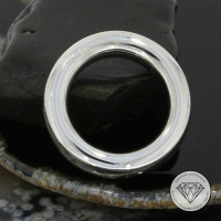 Pomellato Ring White gold in Gold