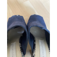 Stella McCartney Sandals in Blue