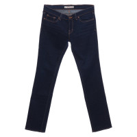 J Brand Jeans aus Baumwolle in Blau