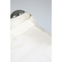 Claudie Pierlot Dress Cotton in White