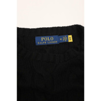 Polo Ralph Lauren Tricot en Coton en Noir