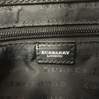 Burberry  Handtasche mit Nova-Check-Muster