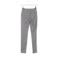 Armani Jeans Trousers Cotton in Grey