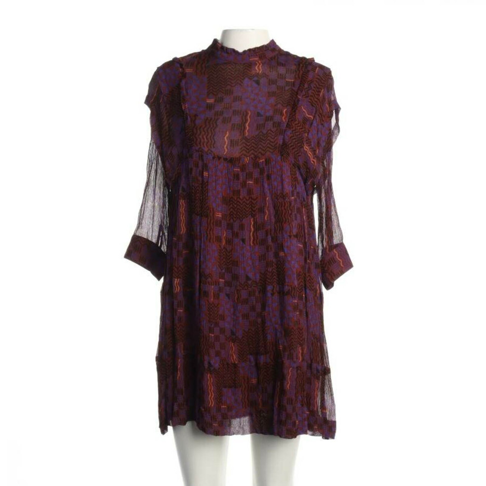 Ba&Sh Dress Viscose