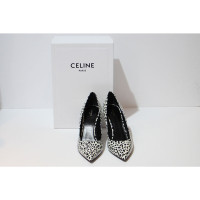 Céline Pumps/Peeptoes Patent leather