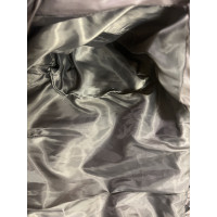 Stefanel Jacket/Coat in Grey