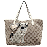 Gucci "Pug Bag" Limited Edition
