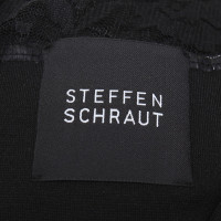 Steffen Schraut Abito in nero