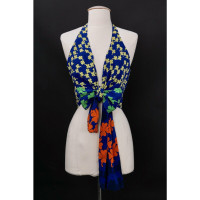 Jean Louis Scherrer Vestito in Blu