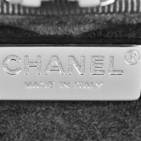 Chanel Clutch en Beige
