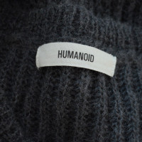 Humanoid "Miro" brei jurk