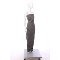 Rick Owens Dress in Taupe