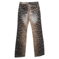 Just Cavalli Jeans with pattern