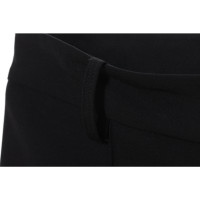 Nili Lotan Trousers Wool in Black