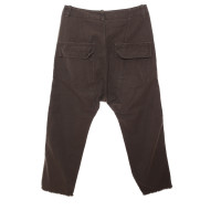 Nili Lotan Trousers in Brown