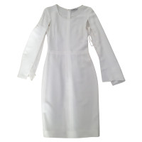 Givenchy Weißes Kleid