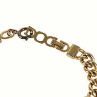 Christian Dior Armreif/Armband in Gold