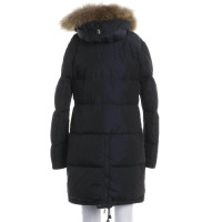 Parajumpers Jacket/Coat in Blue