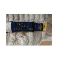 Polo Ralph Lauren Blazer en Coton en Blanc