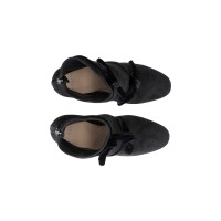 Alexandre Birman Ankle boots Suede in Black