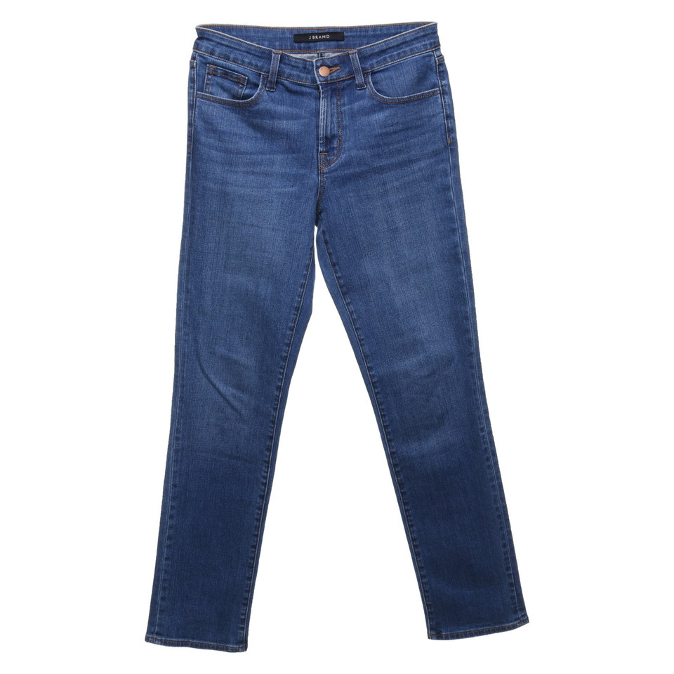 J Brand Blue jeans