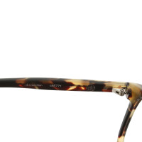 Calvin Klein Glasses with tortoiseshell pattern