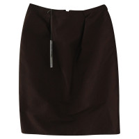 Marni skirt Brown 