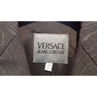 Versace coat