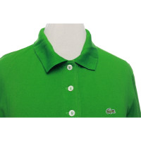 Lacoste Top in Green