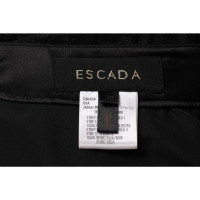 Escada Jupe en Noir