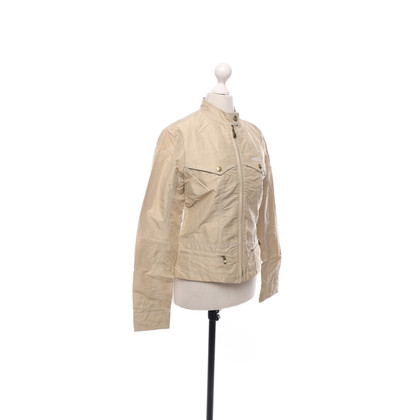 Brema Jacket/Coat in Beige