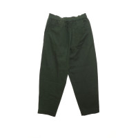 Cos Paire de Pantalon en Vert
