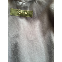 J. Crew Veste/Manteau en Coton en Bleu