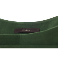 Windsor Trousers in Green