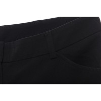 Laurèl Trousers Wool in Black