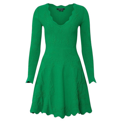 Karen Millen Robe en Vert