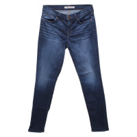 J Brand Jeans en bleu foncé