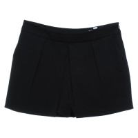 Club Monaco Trouser skirt in black