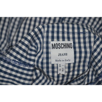 Moschino Oberteil aus Baumwolle