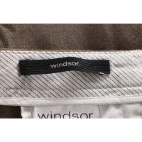 Windsor Trousers Wool