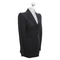 Dolce & Gabbana Blazer with pinstripe