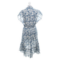 Stella McCartney Cotton dress with pattern