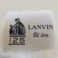 Lanvin Evening Blazer