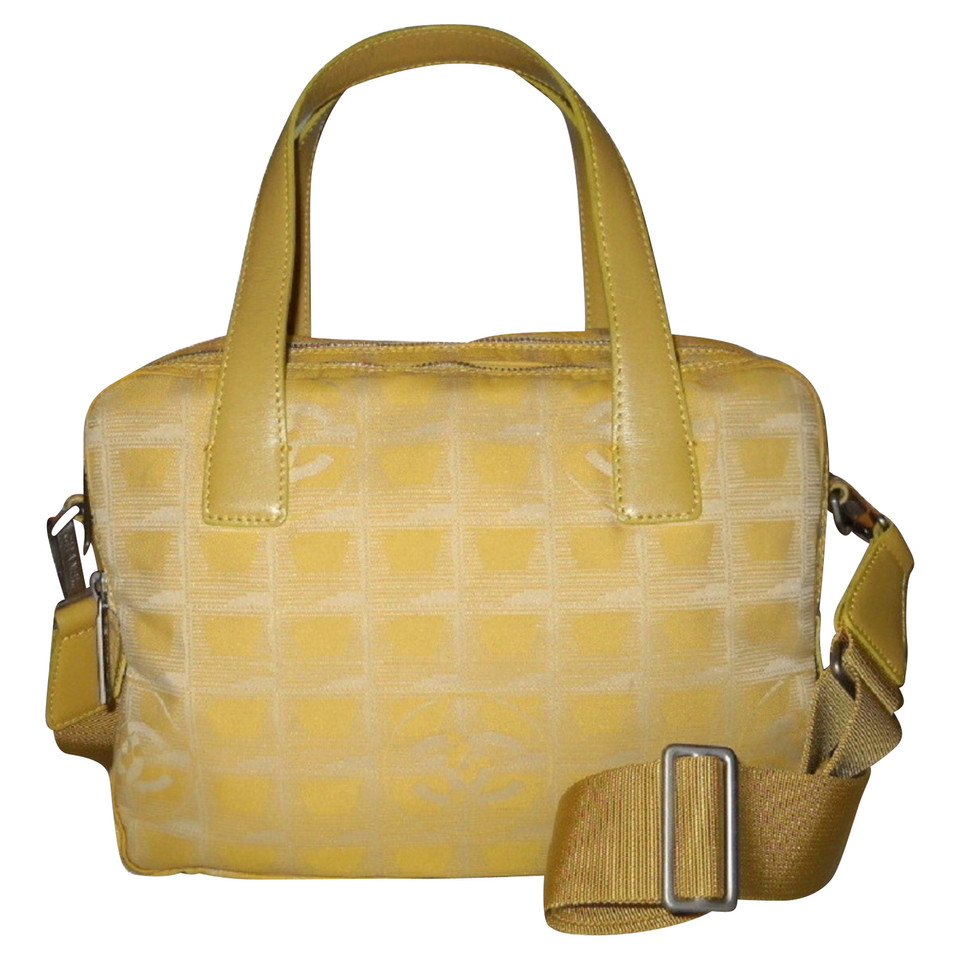 Chanel Handbag with shoulder strap