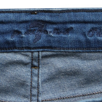 7 For All Mankind Jeans "Skinny"