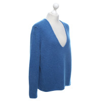 Closed maglione maglia in blu