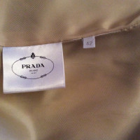 Prada coat