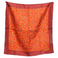 Hermès Zijden sjaal