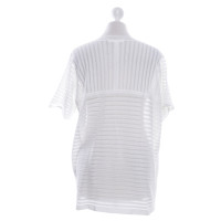 Alexander Wang Top in het wit